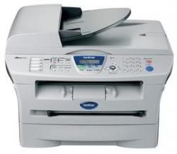מדפסת לייזר משולבת ש/ל ברדר Brother DCP7025