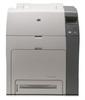 מדפסת לייזר צבעונית מחודשת HP LaserJet 4700N