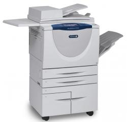 מכונת צילום ש/ל זירוקס Xerox WC5665