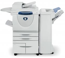מכונת צילום ש/ל זירוקס Xerox WC5645