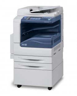 מכונת צילום ש/ל זירוקס Xerox WC5335