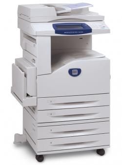 מכונת צילום ש/ל זירוקס Xerox WC5230