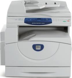 מדפסת לייזר משולבת ש/ל זירוקס Xerox WC5020D