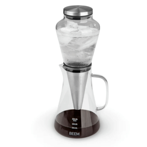 מכשיר להכנת קפה פילטר קר Beem Cold Drip