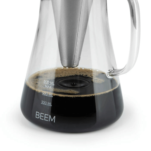 מכשיר להכנת קפה פילטר קר Beem Cold Drip