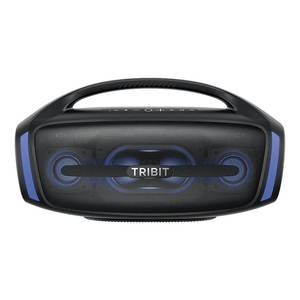 רמקול בידורית Tribit StormBox Blast2 200W