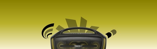 רמקול בידורית Tribit StormBox Blast2 200W