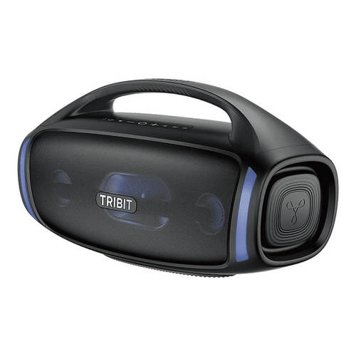 רמקול בידורית Tribit StormBox Blast2 200W