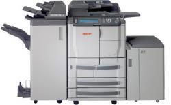 מכונת צילום משולבת KONICA MINOLTA ineo 600