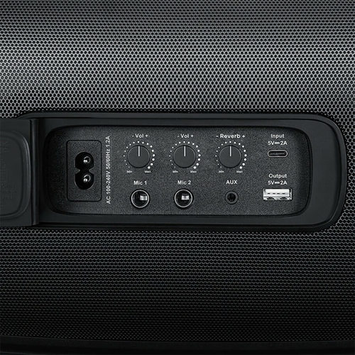 רמקול בידורית Tribit StormBox Blast2 200W