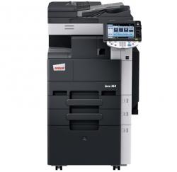 מכונת צילום ש/ל Konica Minolta Bizhub 362