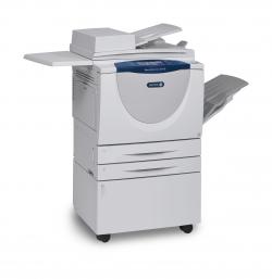 מכונת צילום ש/ל Xerox WorkCentre 5765