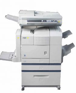 מכונת צילום SHARP AR-M351