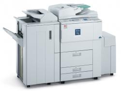 מכונת צילום ש/ל Ricoh Africio AF 2060