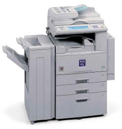 מכונת צילום ש/ל Ricoh Africio AF 2027