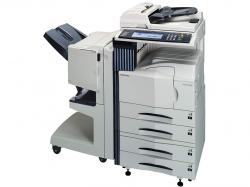 מכונת צילום ש/ל Kyocera KM2530