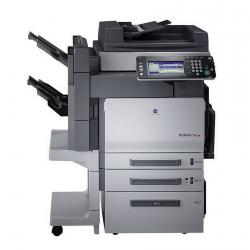 מכונת צילום צבע Konica Minolta Bizhub C252