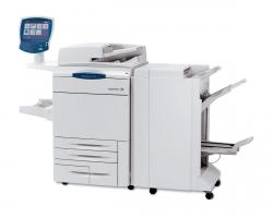 מכונת צילום צבע 7765 Xerox WorkCentre