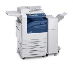 מכונת צילום זירוקס צבעונית משולבת Xerox WC 7225