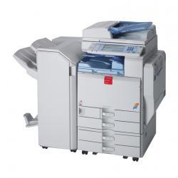 מכונת צילום Ricoh Aficio MP C5501