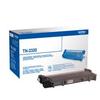 טונר ברדר שחור Brother Toner TN-2320 - מקורי