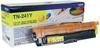 טונר ברדר צהוב Brother Toner TN241Y - מקורי