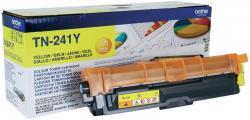 טונר ברדר צהוב Brother Toner TN241Y