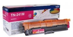 טונר ברדר אדום Brother Toner TN241M - מקורי