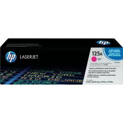טונר אדום HP 125A Toner CB543A