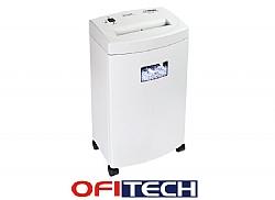 מגרסת נייר משרדית OFITECH 2415CDC