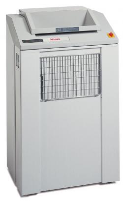 מגרסת נייר INTIMUS 802CC4