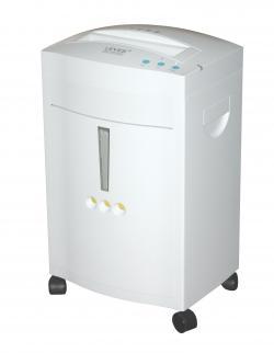 מגרסת נייר LEVER GRANDEUR I-S