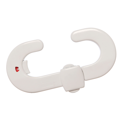  נועל ארון פתוח עם נעילת ביטחון F823 3