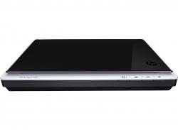 סורק צילומים HP Scanjet 200 Flatbed Photo Scanner