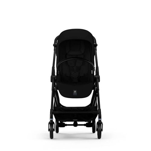 עגלת תינוק מליו 3 Cybex Melio - שחור Carbon Magic Black