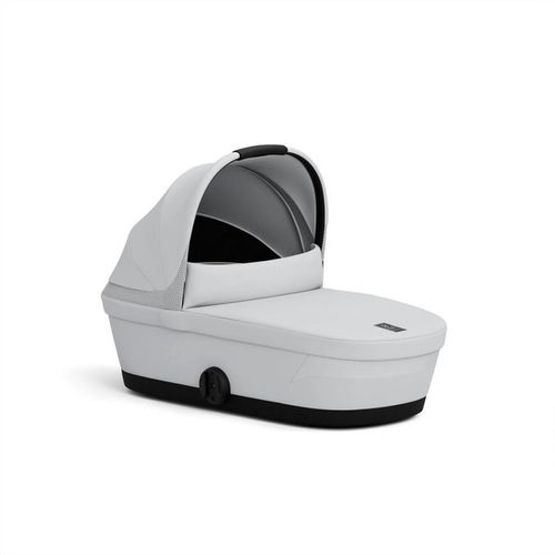 עגלת תינוק מליו 3 Cybex Melio - אפור Carbon Fog Grey