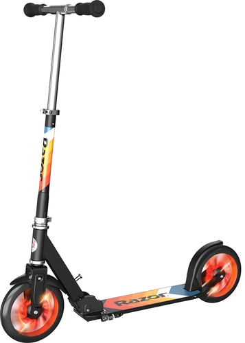 קורקינט מתקפל לנוער ומבוגרים A5 Lux עד משקל 100 ק