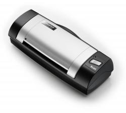 סורק Plustek MobileOffice D600