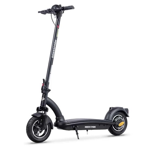 RIDER SPARK -ריידר ספארק – 36/8