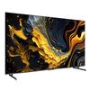 טלוויזיה ''100 QLED 4K שיאומי ''Xiaomi TV Max 100