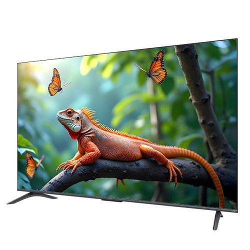 טלוויזיה ''43 QLED 4K שיאומי דגם Xiaomi TV A Pro 43'' (2025)