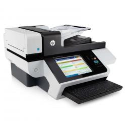 סורק HP Scanjet Enterprise 8500