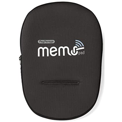 Memo Pad - פד בטיחות למניעת שכחת ילדים ברכב בטכנולוגיית BT עם אפליקציה יעודית 2