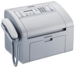 פקסמיליה לייזר סמסונג Samsung SF760P