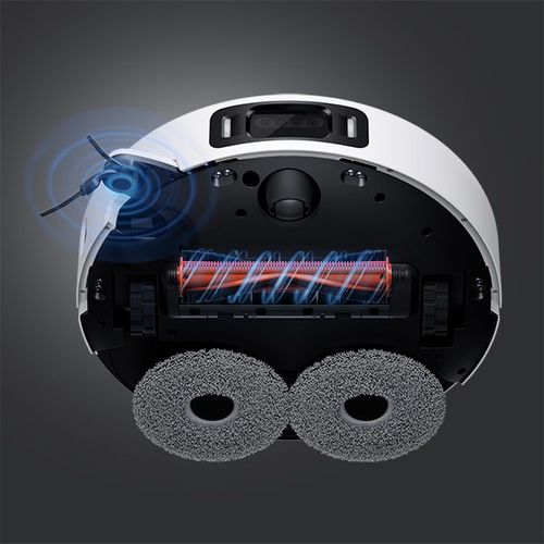 שואב אבק שוטף רובוטי שיאומי דגם Xiaomi Robot Vacuum 5
