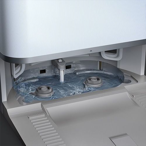 שואב אבק שוטף רובוטי שיאומי דגם Xiaomi Robot Vacuum 5