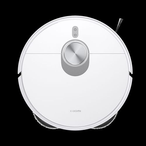 שואב אבק שוטף רובוטי משולב שיאומי דגם Xiaomi Robot Vacuum X20 Pro