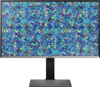 מסך מחשב סמסונג Samsung U32D970Q LED 4K 32 inch