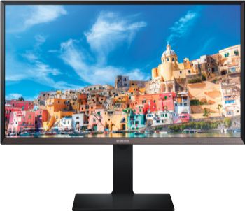מסך מחשב סמסונג Samsung S27D850T LED WQHD 27 inch
