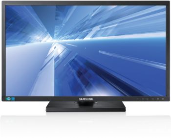 מסך מחשב סמסונג Samsung S23C450M LED 23 inch